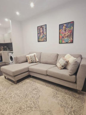 Spectrum House Apartments